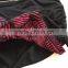 Women Strappy Double linings Hot Yoga Running Track Curves Trimming Shorts