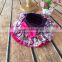 Modern Style Unique Design with Good Offer Fashional Girl's Floral Pettiskirts