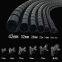 PE Spiral Wrapping Bands