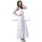 fashion cheap maxi dress woman from china