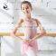 11324114 Kids Double Camisole Gymnastics Leotards