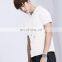 Mens Fashion Casual Plain Short Sleeve Hoodie Custom Logo