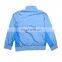 Custom made professional men winter tracksuit