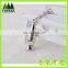 OEM 3D Metal Bottle Keyrings Blank Metal Keychain