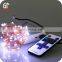 Christmas Decoration Outdoor String 10M 33FT Remote Control LED Copper Wire Christmas Lights String Lights