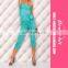 Sexy Strapless Jumpsuit Women Casual Jumper Capri Pants Romper