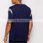 factory direct man sporty dri fit t shirt with number