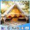 Sunway House Heavy Duty Safari Cotton Tent Four Season Waterproof Tent