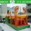 2015 inflatable obstacle toy