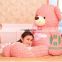 HI CE/ASTM/AZO standard valentines day gifts giant valentine teddy bear with heart