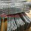 Electrical aluminum braid made in China