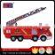 Frictional Fire Truck toys with lignt and music for wholesale