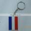 Soft PVC Keychain