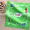 Printing customized design square bandana wholesale bandana handkerchief