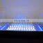 square acrylic led beer ice bucket/ LED lighting up Ice bucket