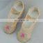 Soft sole ballet pointe shoes dance shoes practice ballet shoes Size 22-40 practice ballet dance shoes X-8052#