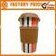 Different Size Available Ceramic Coffee Mug With Silicone Lid