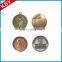 Large Supply Factory Directly Selling Company Promotional Gifts Metal Sport Medals Medals
