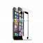 Tempered toughened glass membrane for iPhone 6 screen protector 9H Hardness