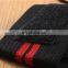 BAR STRAP custom 21.5 inches length WRIST WEIGHT LIFTING PULLING POWER FITNESS PADDED COTTON HAND STRAP