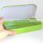custom metal tin pencil case for school metal tin pencil boxes