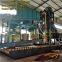 20 M Transportable Bucket Chain Dredger Bucket Chain Gold Dredger