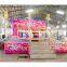 Zhongshan amusement Swing Dancing Rides Disco kids rides Tagada Small Disco