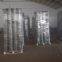 Galvanized Hexagonal wire mesh