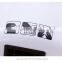 Bathroom economical Automatic Sensor Electric Hand Dryer