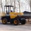 FCY20S 2.0ton site dumper mini dumper 2 ton