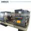 Spinlde bore 225mm cnc pipe threading lathe machine price CQK220