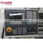Horizontal China Educational CNC Lathe Machine CK6136A-2