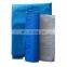 China High Strength Waterproof PE Coated Tarps with Eyelets