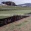 Erosion Control Polypropylene Plastic Silt Fence Fabric