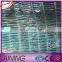 Green Color 50% 60% 70% 80% sun shade netting slan shading net