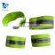 Trade assurance textile Hook loop Elastic strap