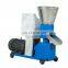 High Quality Mini Biomass Feed Flat Die Pellet Mill Machine