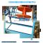 High capacity and low prices wheat straw rope making / knitting / twisting machine