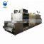 Big capacity low temperature roasted coffee bean drying machine