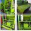 Silage Loader for Dairy Farm