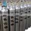 Factory Refillable Stainless Co2 Gas Cylinder