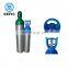 Soda CO2/Oxygen Aluminum Cylinder