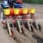 Easy to operate and factory supply Walking tractor corn sowing machine