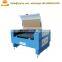 CNC Wood Cloth Laser Cutting Service Aluminium Machine Diode Laser Fabric Cutter