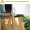 Stainless steel hand held planter transplanter support Trade assurance and Credit card pay