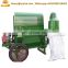 Small manual wheat thresher , rice thresher machine