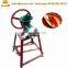 Small chilli pepper powder paprika crushing and making machine prices