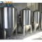 Hot sale 500L 800L 1000L beer fermentation tank conical fermenter beer brewing equipment