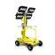 High quality mobile portable high mast led lighting tower for sale