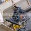 708-2G-00024 PC300-7 hydraulic pump